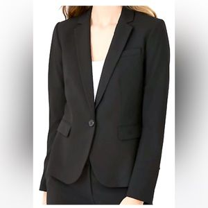 Ann Taylor Suit Jacket